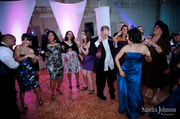Best Sheraton Orlando North Wedding photographer - Sandra Johnson (SJFoto.com)